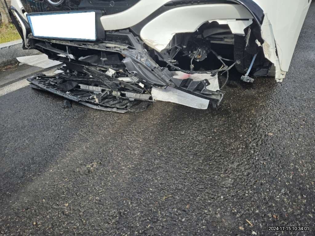 2023 Benz EQE V295 EQE 350 4Matic