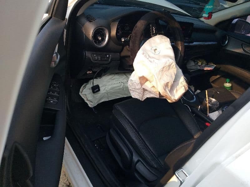 KIA K3 1.6