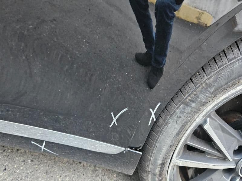 Hyundai Grandeur ig 3.3
