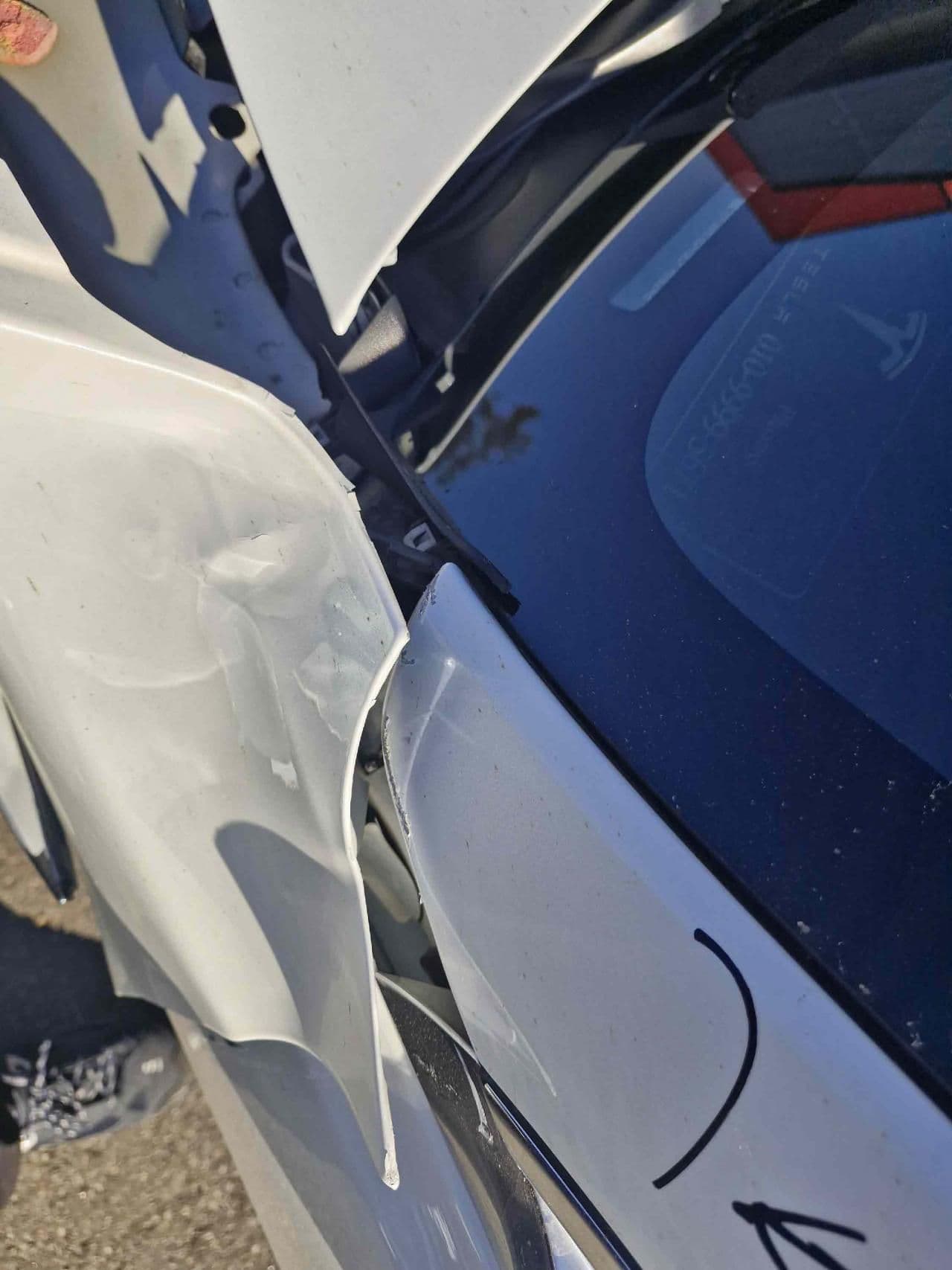 Tesla /Model 3 Standard Range Plus