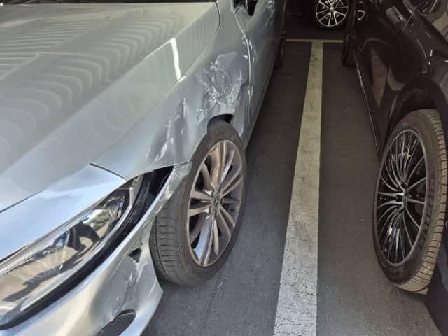 Benz Benz /CLS 400 d 4MATIC