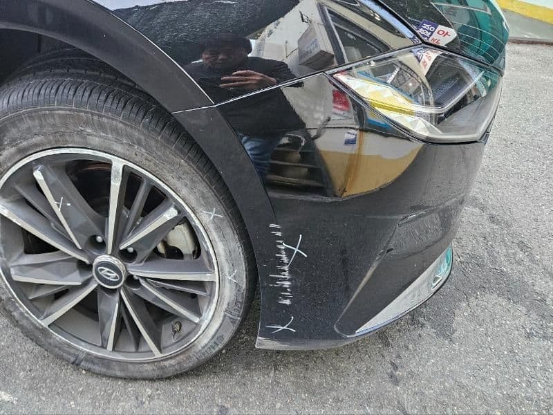 Hyundai Grandeur ig 3.3