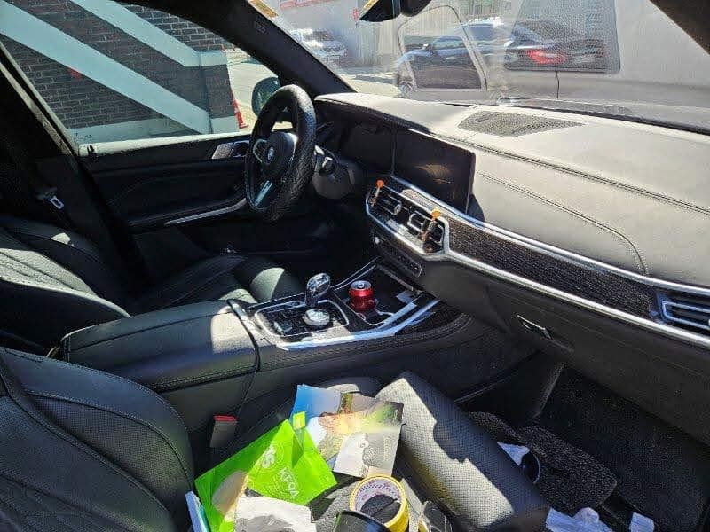 BMW /BMW X7 xDrive 40