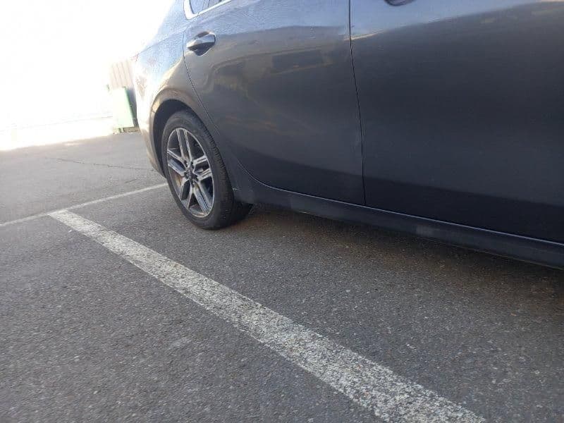 KIA K3 1.6 
