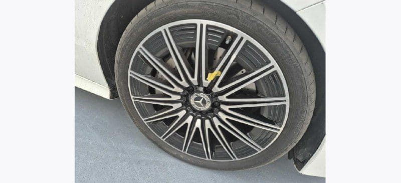 CLE 450 4MATIC Cabriolet 