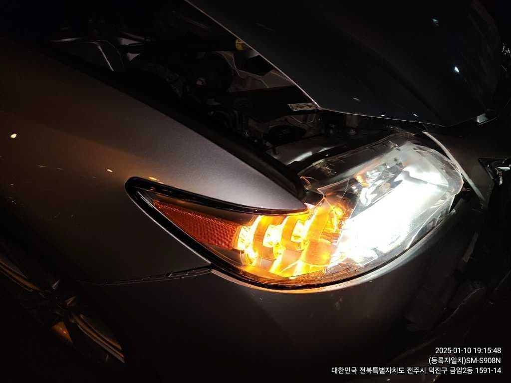 Lexus ES350