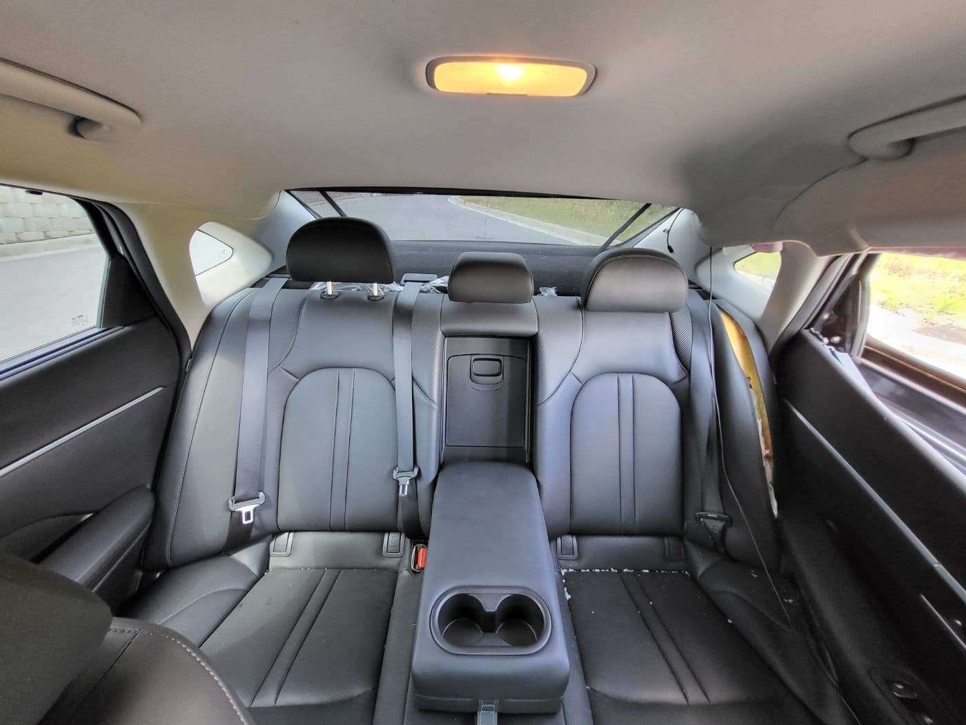 SONATA (DN8) 2.0 Premium