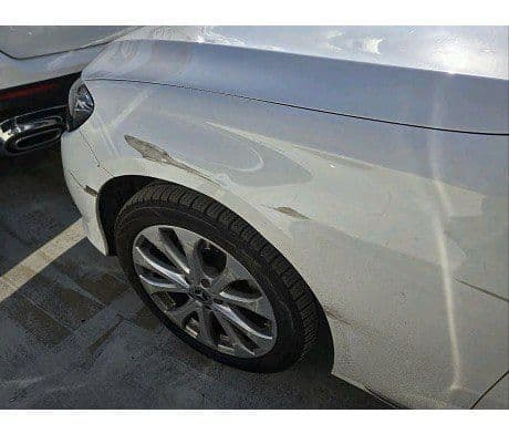 MERCEDEC E220 d 4Matic