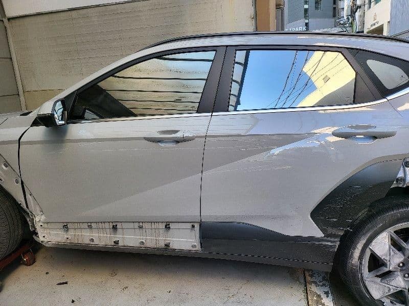 The All New Kona