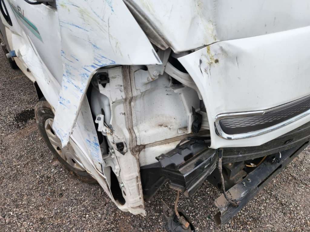 Bongo 3 (EV) 1.0 ton King Cab 2WD GLS 