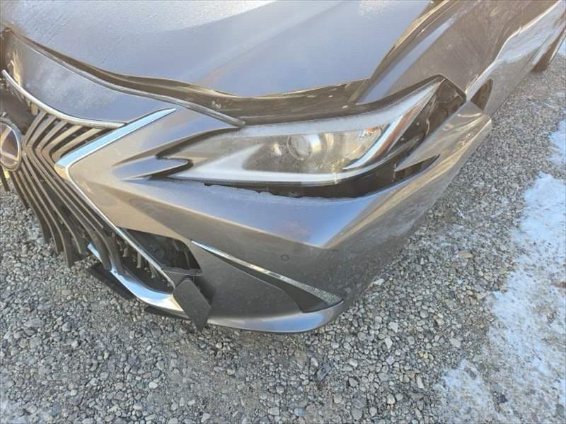 Lexus ES300h 7th 