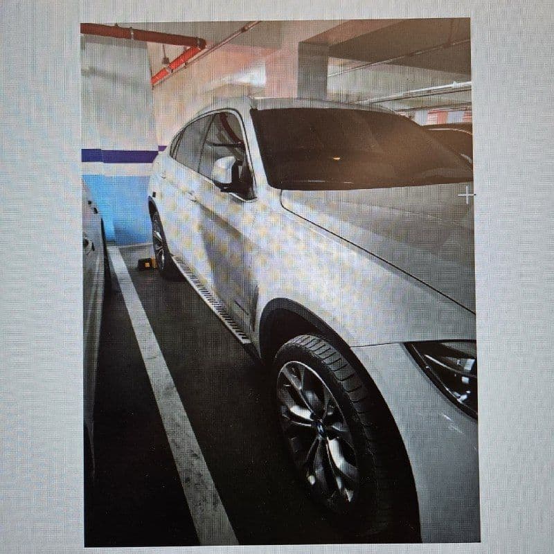 BMW X6 xDrive30d 