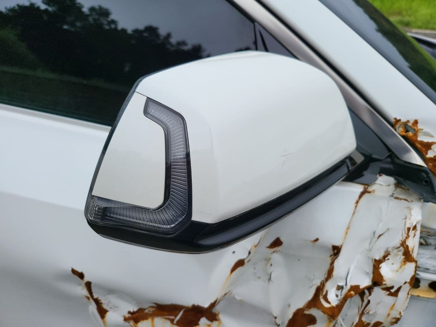 The All New Niro Signature