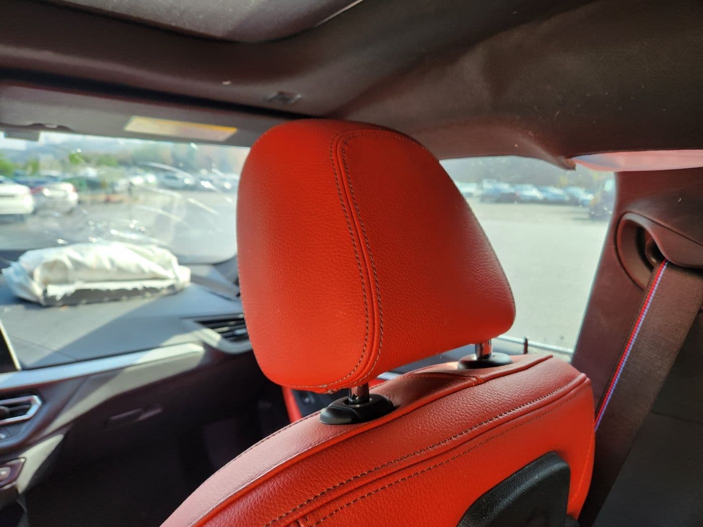 BMW 2 Series Gran Coupe (F44) M235i xDrive 