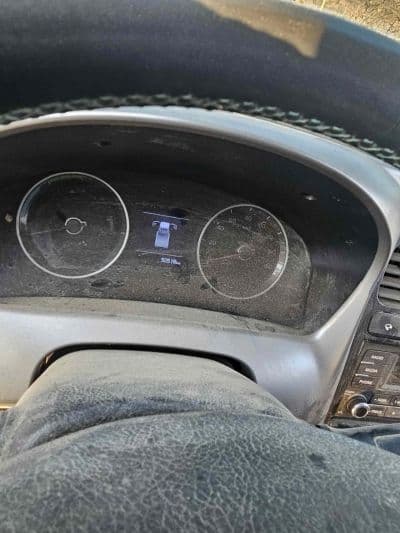 KIA BONGO III 3